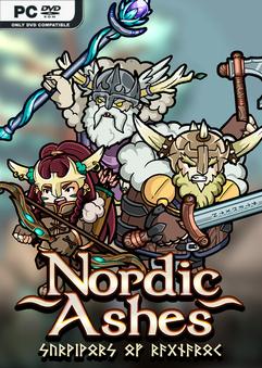 nordic ashes: survivors of ragnarok skidrow